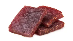 Вяленая говядина: все о продукте