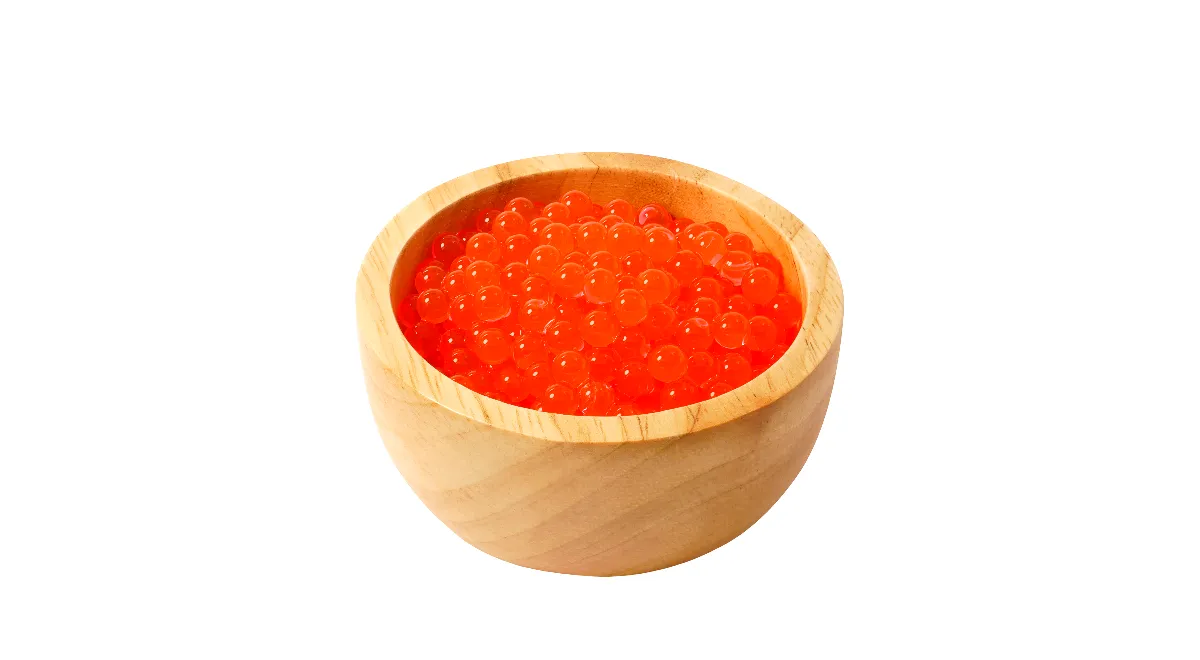 Икра чавычи