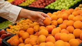 В Роскачестве рассказали, как выбрать хорошие абрикосы