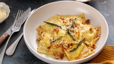 День равиоли 2027: когда отмечают и почему во всем мире любят квадратные пельмени итальянского происхождения