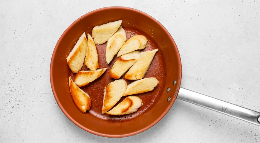 Бутерброды со шпротами и лимоном