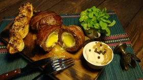 Рецепты английской кухни на обед с мясной гастрономией