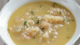 Рецепты на обед с эстрагоном и сливочным маслом