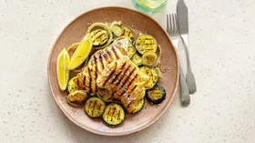 Рецепты с треской и соусами