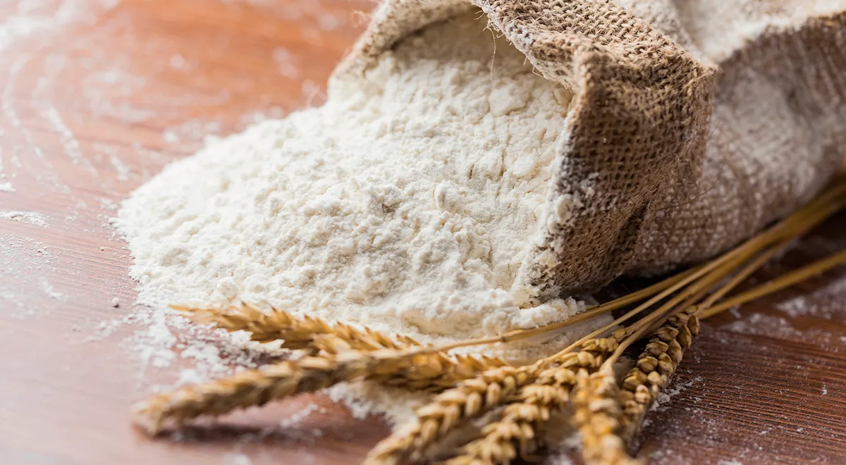 Пшеничная мука – лучшая помощница на кухне