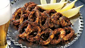 Каджунская кухня