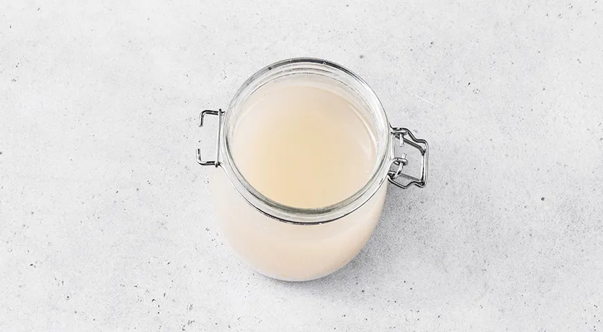 Рисовый уксус для роллов