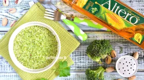 Простые рецепты с яйцом куриным и фисташками