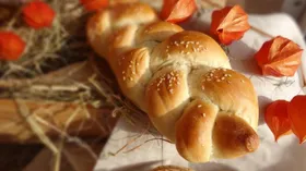 Рецепты на обед с мукой ржаной и мукой пшеничной