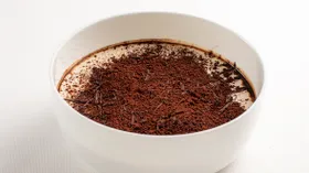Каша с яйцом куриным