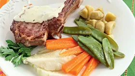 Рецепты с алкоголем, бобами и бобовыми