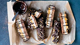 Рецепты с сухофруктами и молоком кокосовым