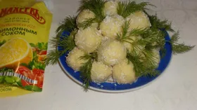 Рецепты с чесноком, молочной продукцией и оливками