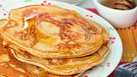 Простые рецепты с мукой и сливками