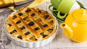 Рецепты для блендера с яйцом куриным и сухофруктами