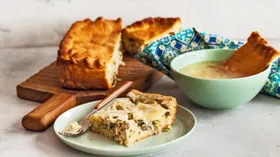 Рецепты с муксуном