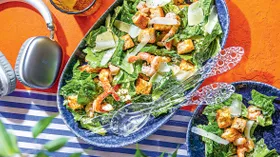 Рецепты на обед с анчоусом