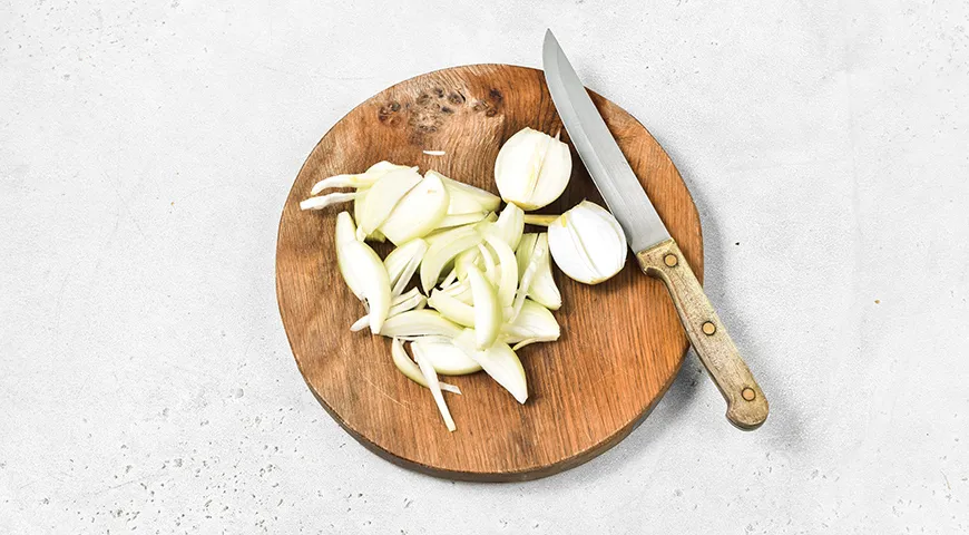 Жаркое по-деревенски со свининой