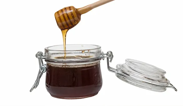 Падевый мед