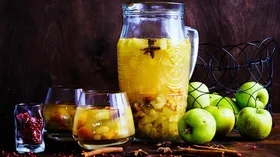 Рецепты на ужин с бадьяном