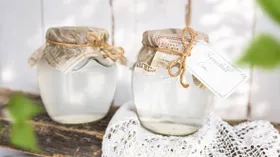 Вегетарианские рецепты с соком