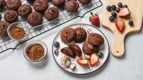 Печенье «Брауни»