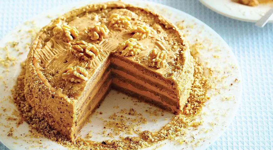 как назывался торт со сгущенкой. как назывался торт со сгущенкой. торт с варёной сгущёнкой. торт степка растрепка. торт орешек со сгущенкой.