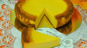 Рецепты с овощами, кисломолочными продуктами и крахмалом