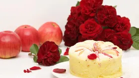 Рецепты на перекус с яйцом куриным и фруктами