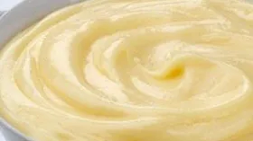 Рецепты с фруктами, сливочным маслом и молоком