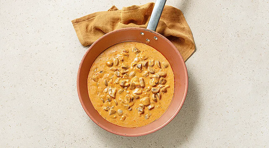 Раскрываем главные секреты приготовления бефстроганов