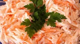 Рецепты с фруктами, сельдереем и капустой
