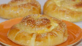 Рецепты на ужин с сыром Адыгейский и яйцом