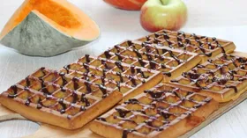 Простые рецепты с мускатным орехом и тыквой