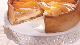 Рецепты со сливками, сливочным маслом и абрикосом