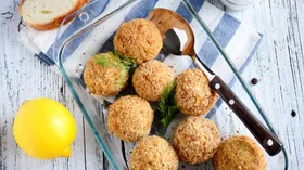 Рецепты на детский праздник с овощами и сырами