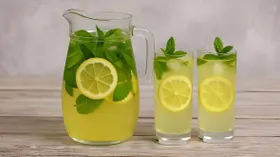 Вегетарианские рецепты с топинамбуром