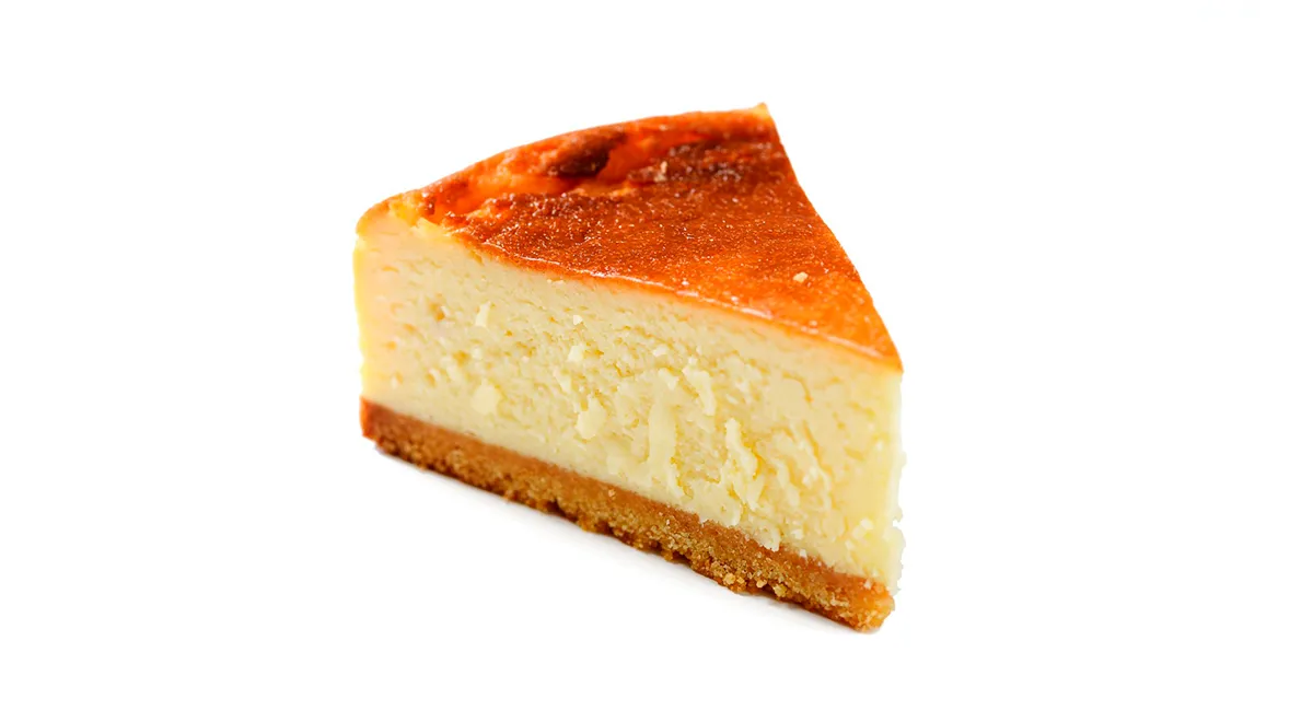 Чизкейк Нью-Йорк