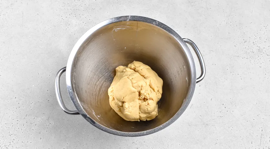 Новогоднее печенье «Конь-огонь»