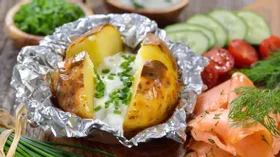 Как быстро похудеть на картофельной диете: и это недорого