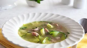 Простые рецепты с птицей и мясной гастрономией