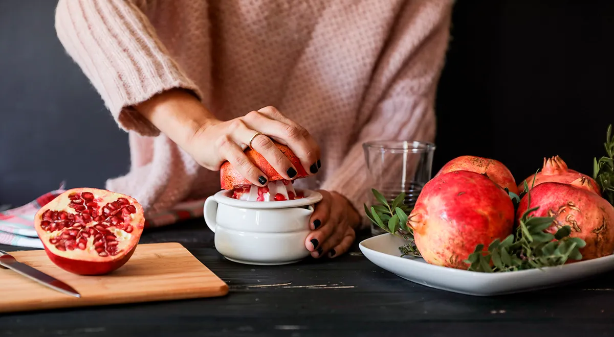 Врач ответил, можно ли гранат при сахарном диабете — читать на Gastronom.ru