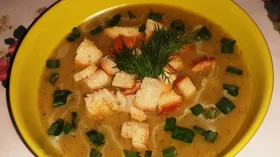 Рецепты с картофелем, морковью и бобовыми