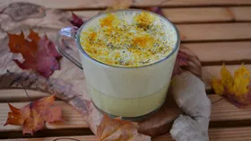 Рецепты с молочной продукцией, продукцией пчеловодства и мускатным орехом