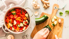 4-5 порций снижают риск депрессии — ученые нашли сохраняющие психику продукты