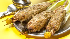 Рецепты с уксусом, чесноком и лимоном