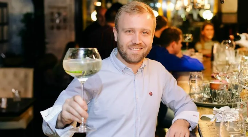 Артур Атаулов