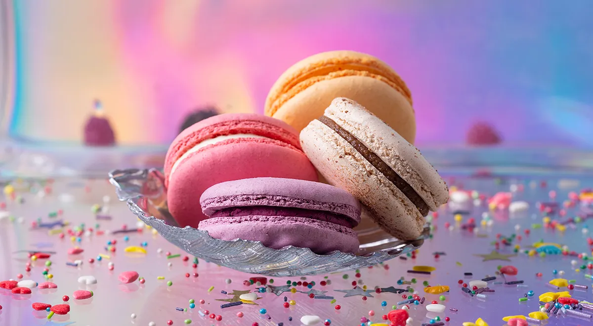 Как приготовить идеальные макарон дома: пошаговый рецепт и главные ошибки, которые портят десерт