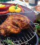 Рецепты с маслом растительным, розмарином и бараниной