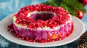 Рецепты с лимоном, тимьяном и салатом